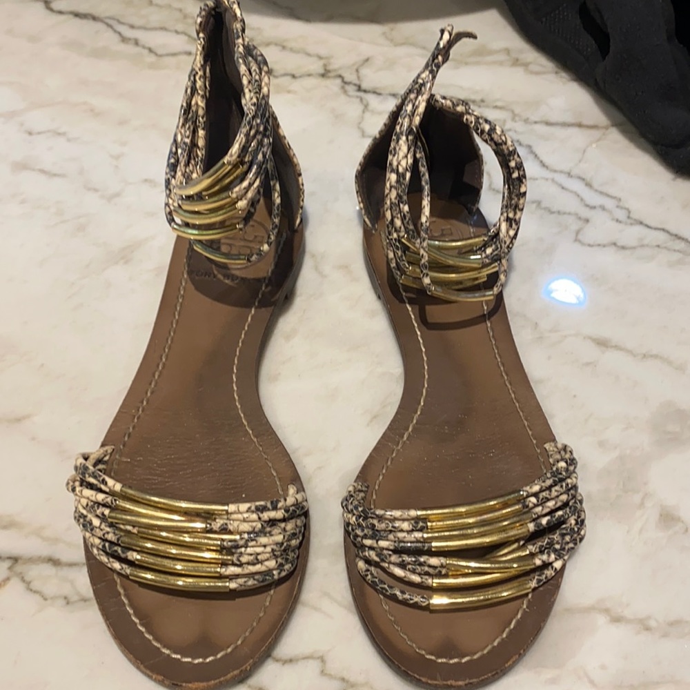 Tory Burch Sandals